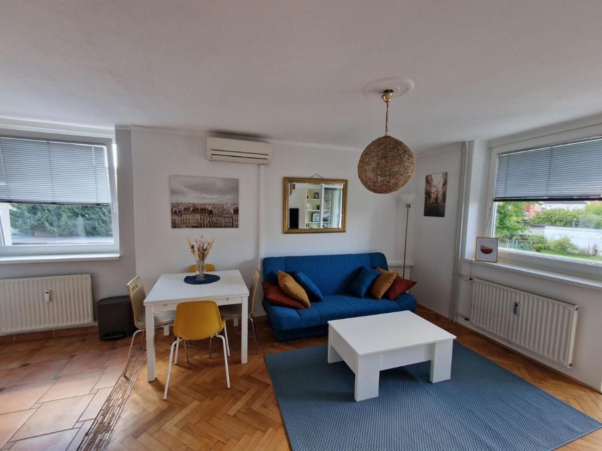 Lovely Condo With Free Parking Liubliana Exterior foto