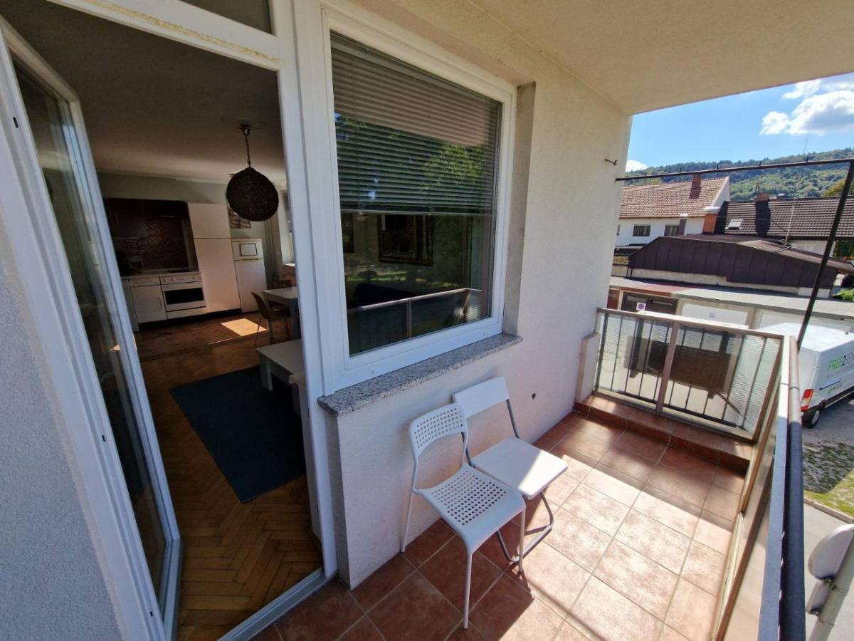 Lovely Condo With Free Parking Liubliana Exterior foto